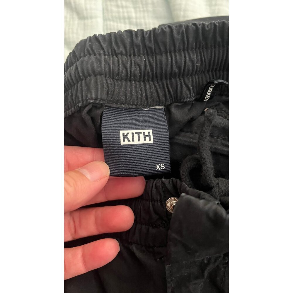 KITH PARACHUTE PANTS XS 28 - Picture 8 of 10